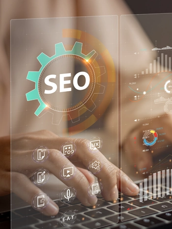 Optimisation technique et structure du site