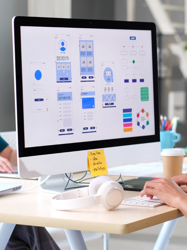 Principes clés de l’expérience utilisateur pour une navigation fluide