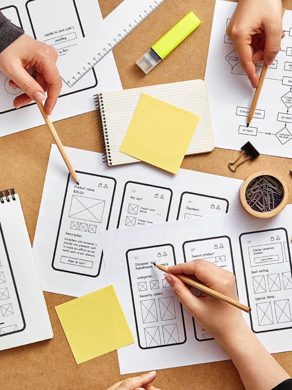 Principes clés de l’expérience utilisateur pour une navigation fluide