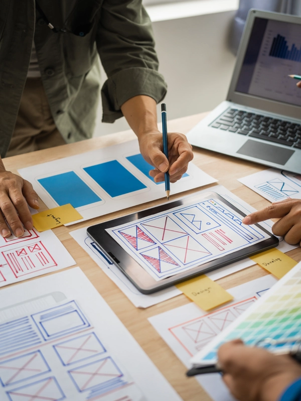 Principes clés de l’expérience utilisateur pour une navigation fluide